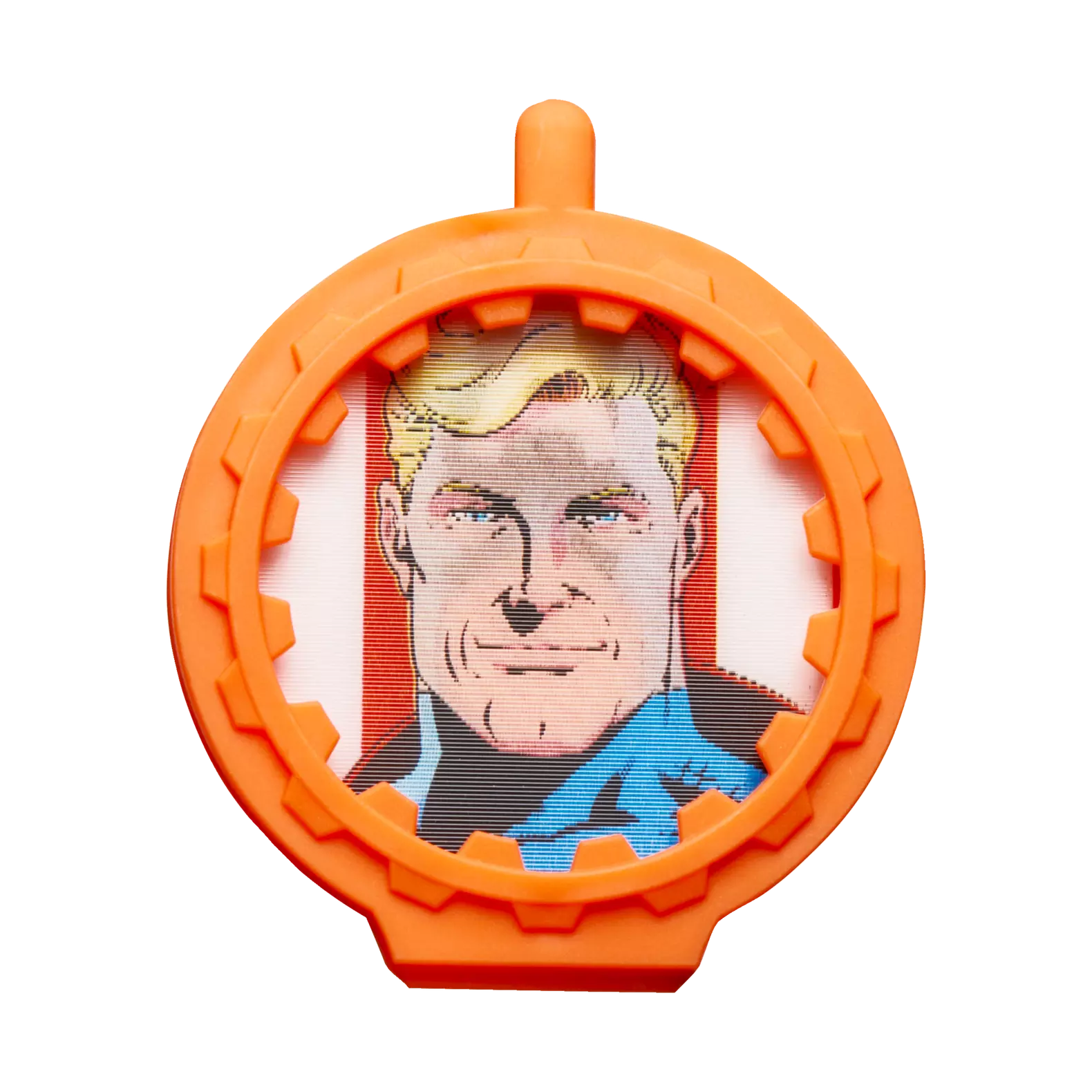 Hasbro - Marvel Legends Series - Captain America, Guerre Segrete