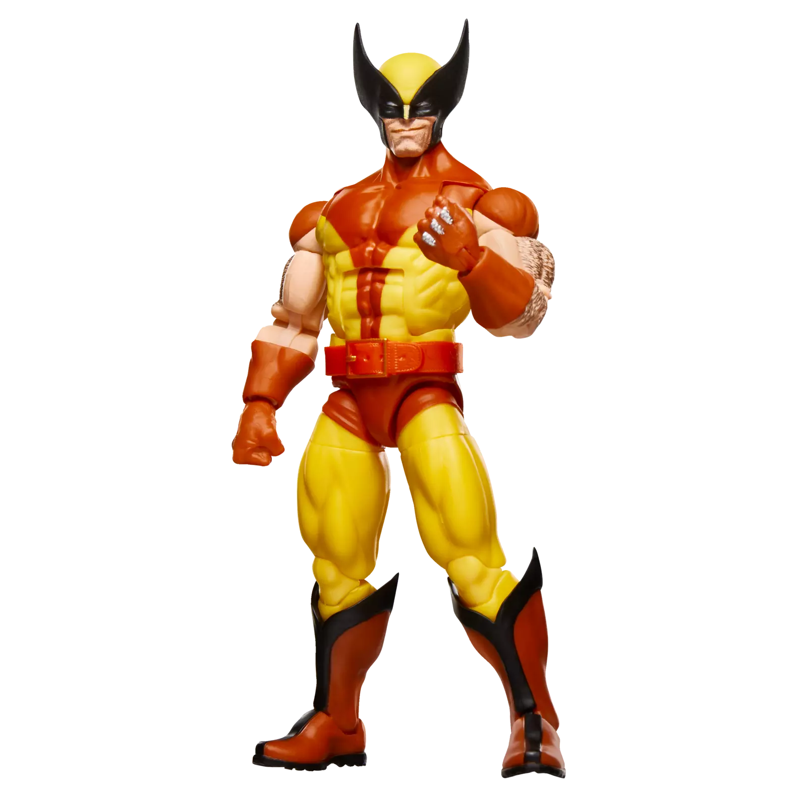 Hasbro - Marvel Legends Series - Wolverine, Guerre Segrete