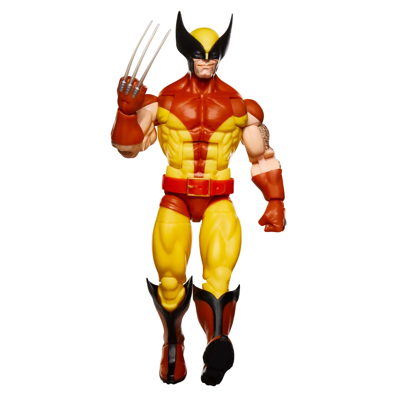 Hasbro - Marvel Legends Series - Wolverine, Guerre Segrete
