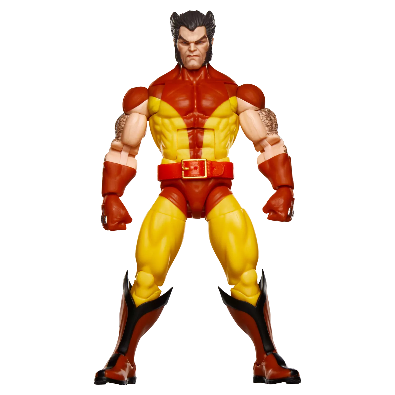 Hasbro - Marvel Legends Series - Wolverine, Guerre Segrete