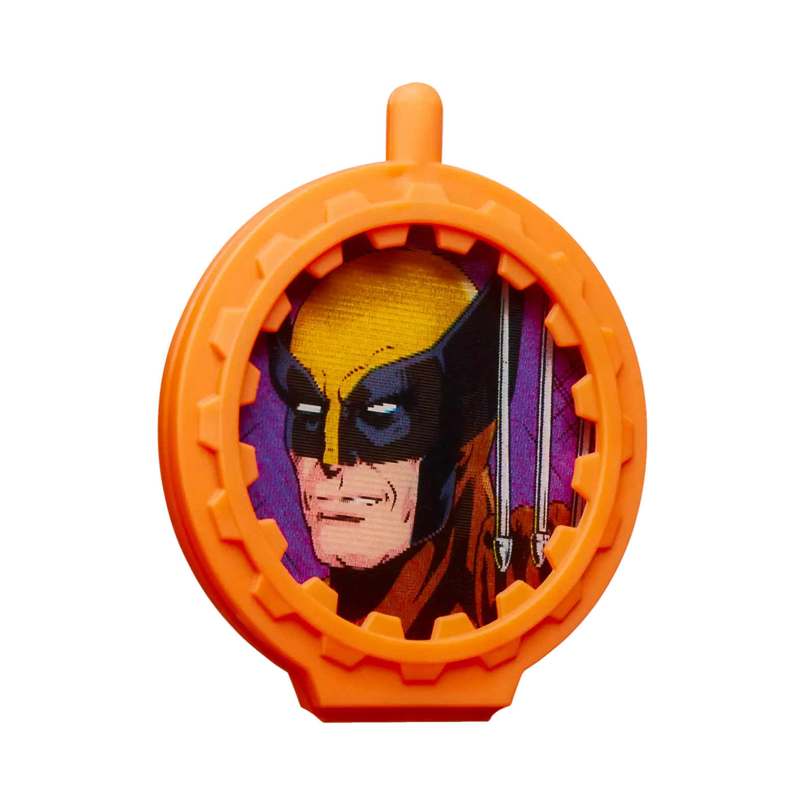 Hasbro - Marvel Legends Series - Wolverine, Guerre Segrete