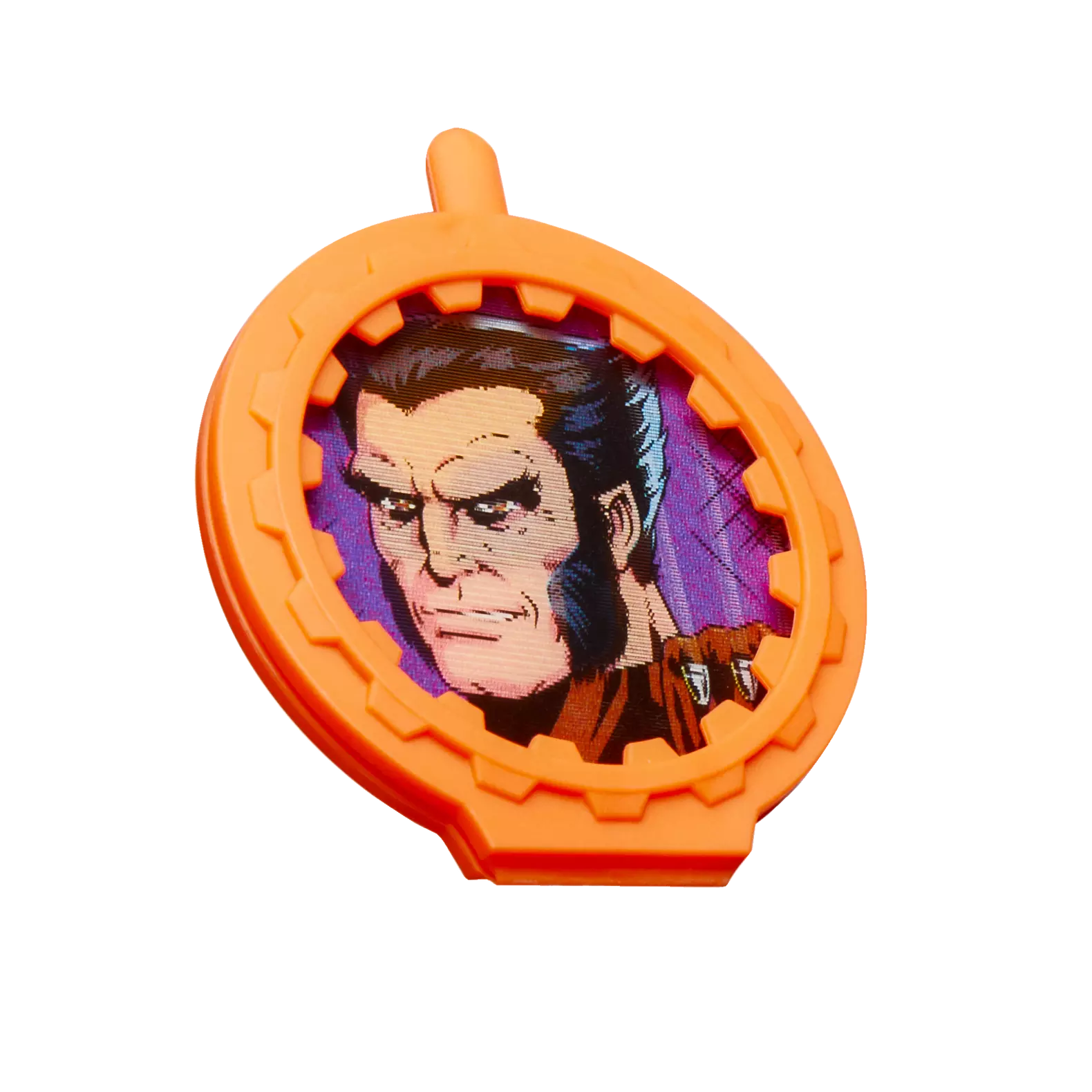 Hasbro - Marvel Legends Series - Wolverine, Guerre Segrete