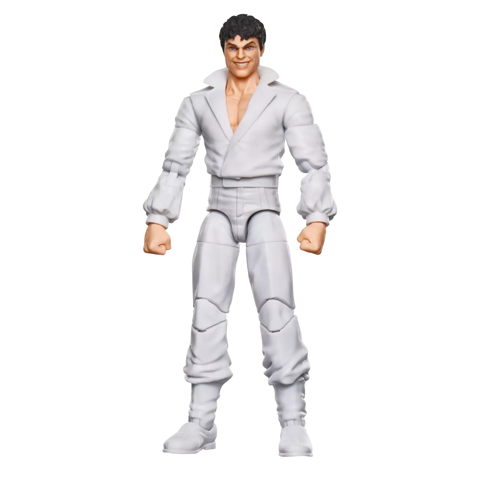 Hasbro - Marvel Legends Series - Marvel’s Beyonder, Guerre segrete
