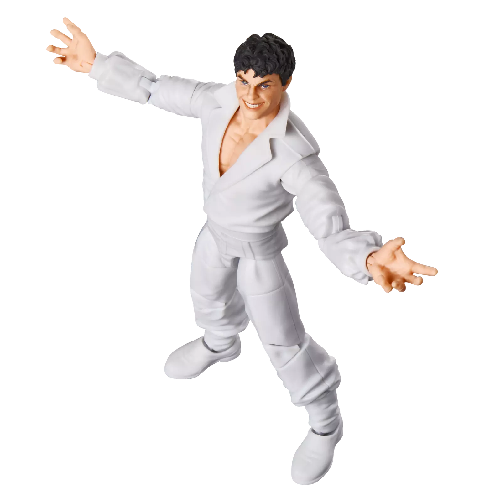 Hasbro - Marvel Legends Series - Marvel’s Beyonder, Guerre segrete