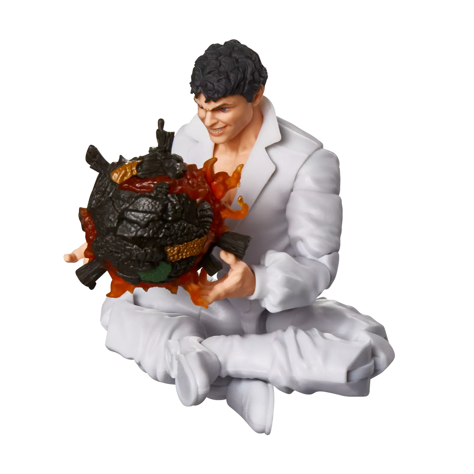 Hasbro - Marvel Legends Series - Marvel’s Beyonder, Guerre segrete