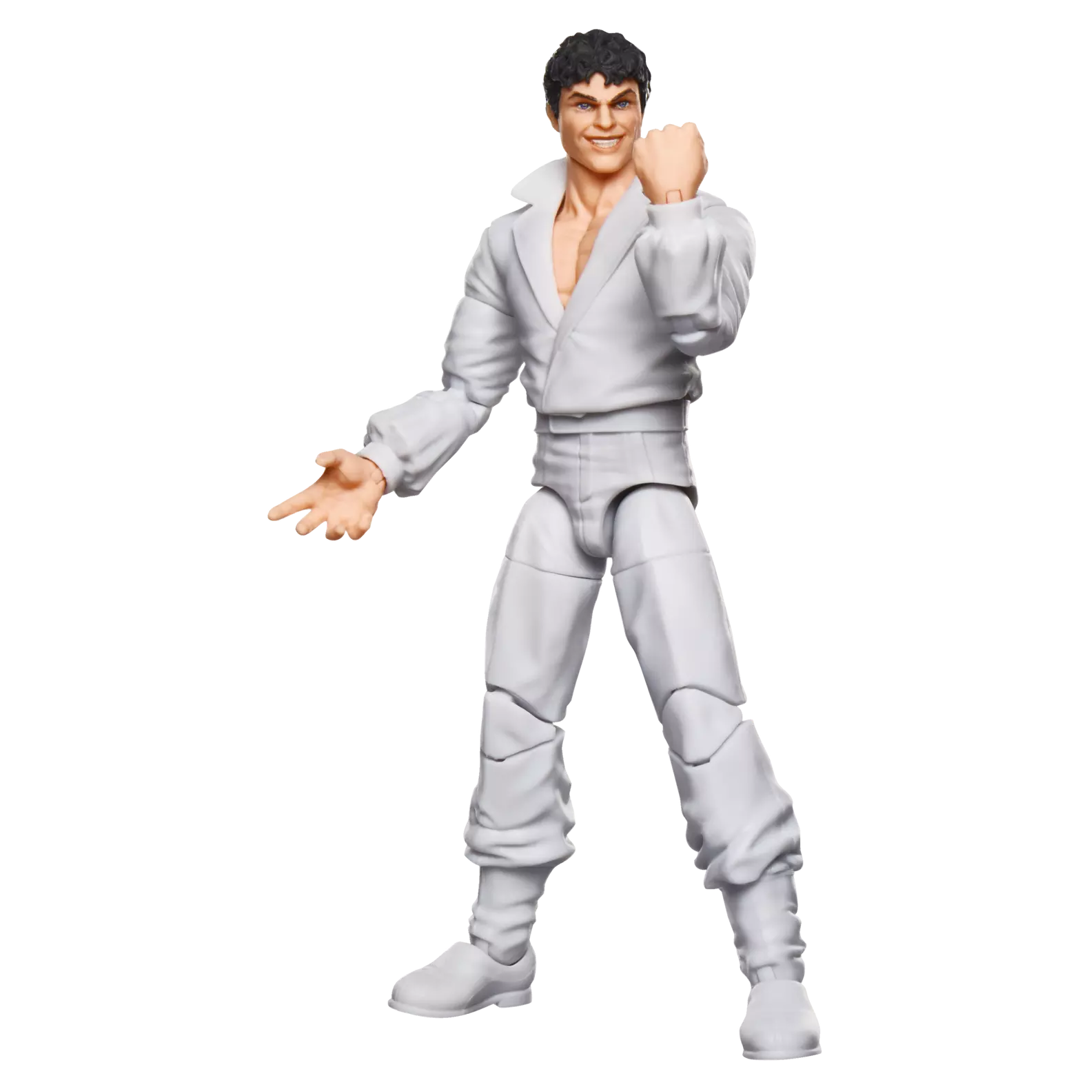 Hasbro - Marvel Legends Series - Marvel’s Beyonder, Guerre segrete