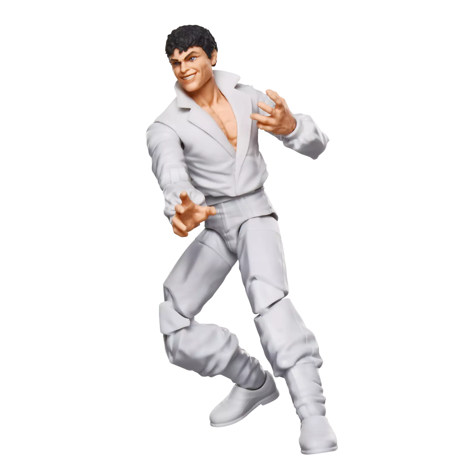 Hasbro - Marvel Legends Series - Marvel’s Beyonder, Guerre segrete