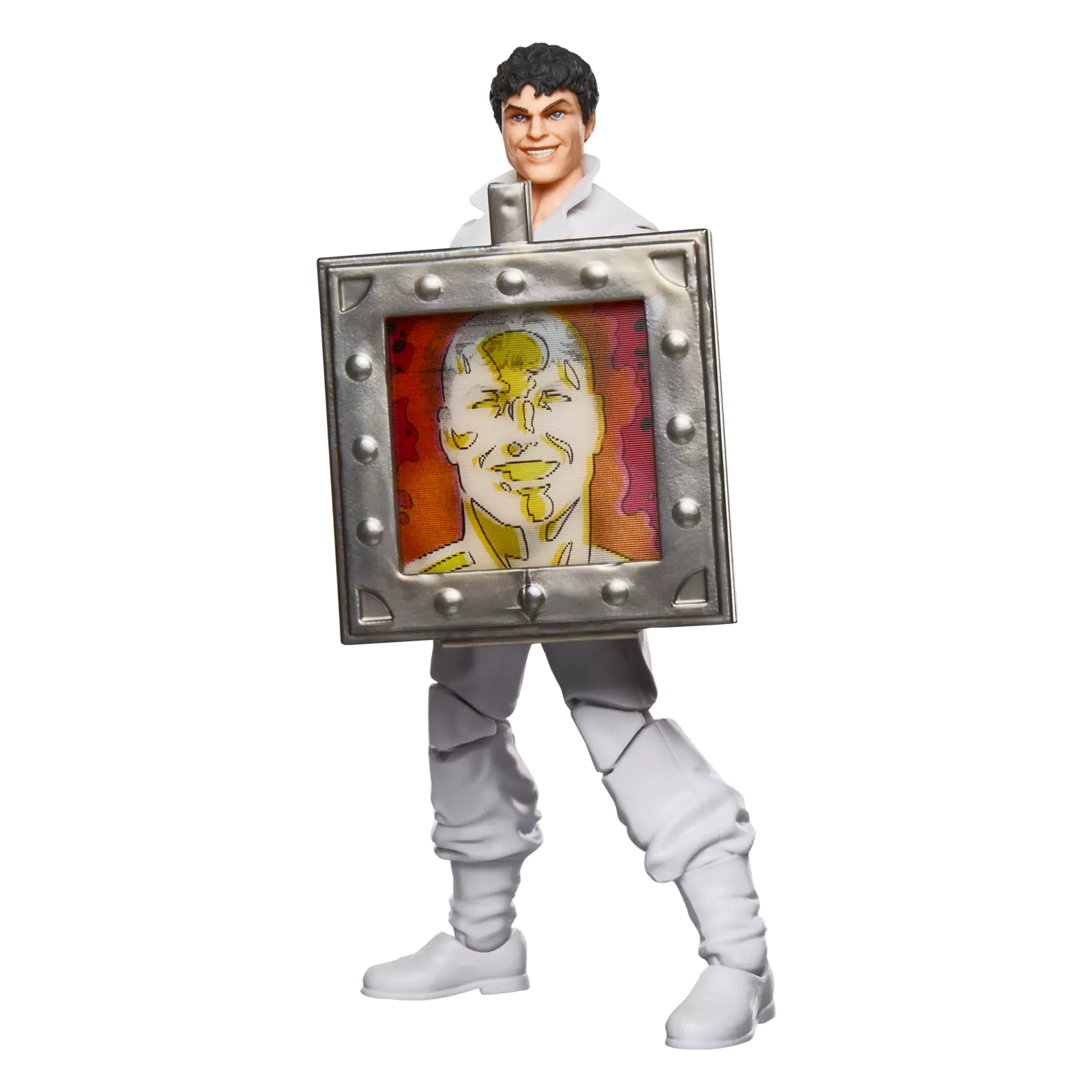 Hasbro - Marvel Legends Series - Marvel’s Beyonder, Guerre segrete