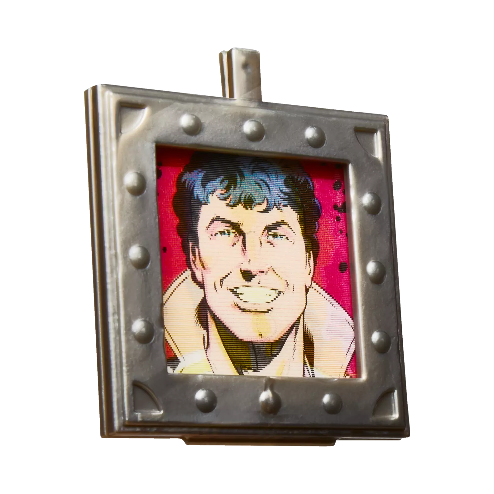 Hasbro - Marvel Legends Series - Marvel’s Beyonder, Guerre segrete