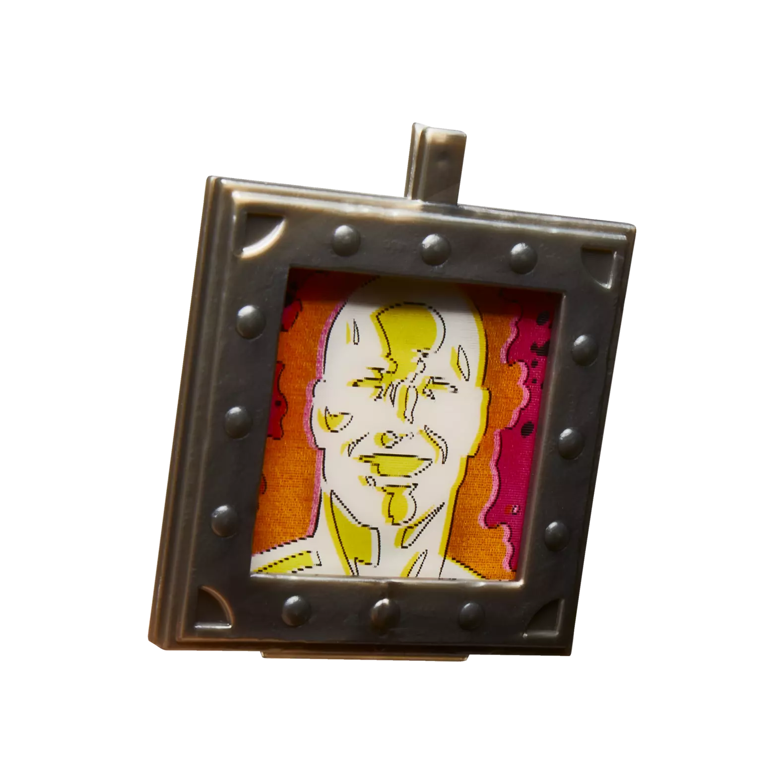 Hasbro - Marvel Legends Series - Marvel’s Beyonder, Guerre segrete