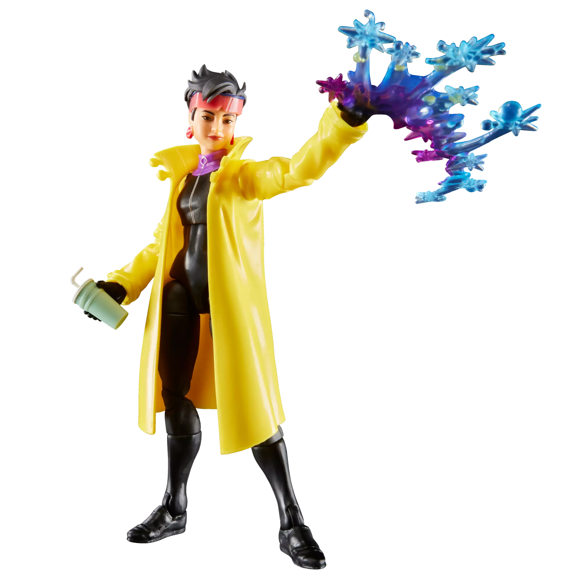 Hasbro - Marvel Legends Series - Jubilee