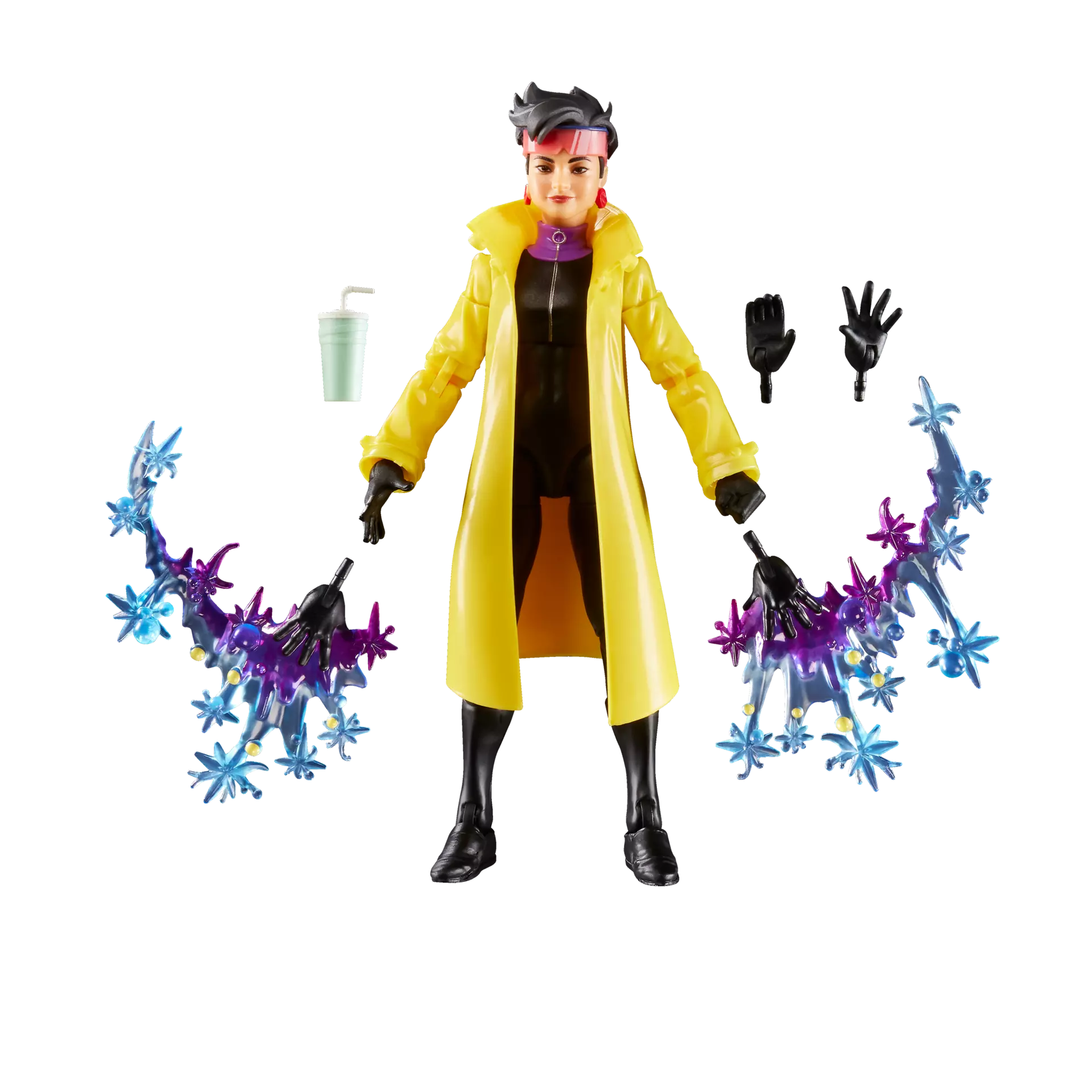 Hasbro - Marvel Legends Series - Jubilee