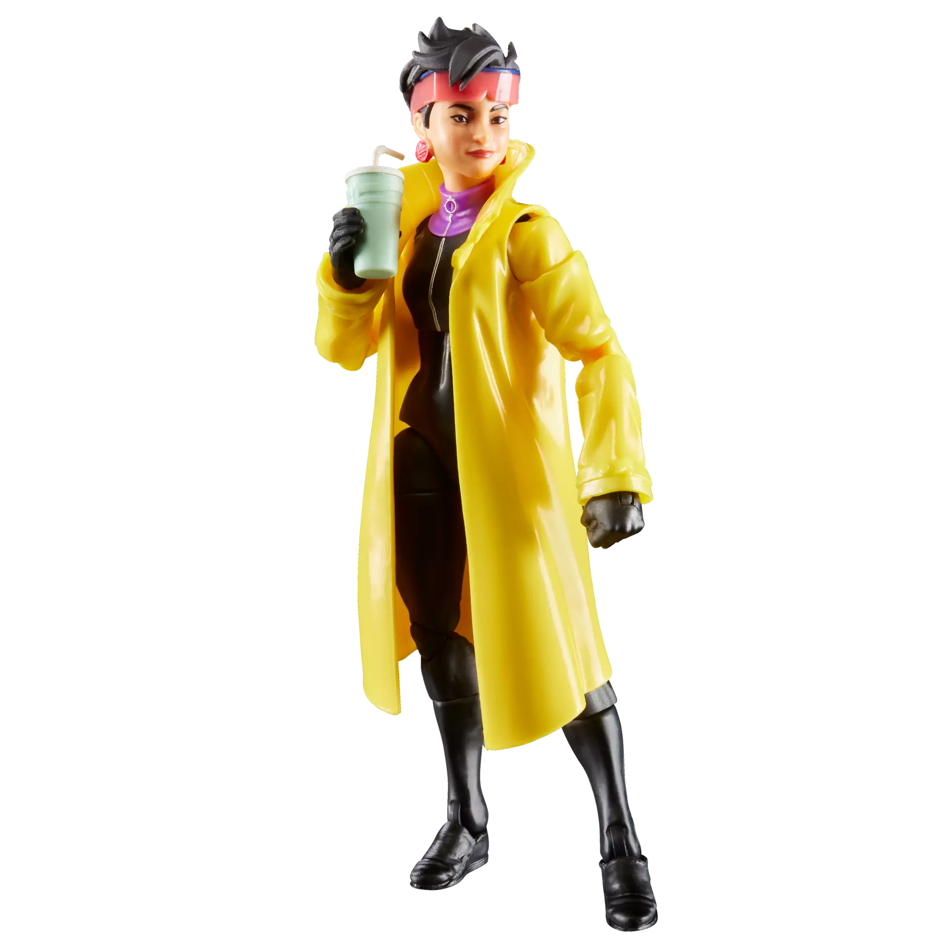 Hasbro - Marvel Legends Series - Jubilee