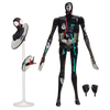 Hasbro - Marvel Legends Series - La Macchia