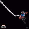 Hasbro - Marvel Legends Series - Gamerverse, Miles Morales con tuta Boricua