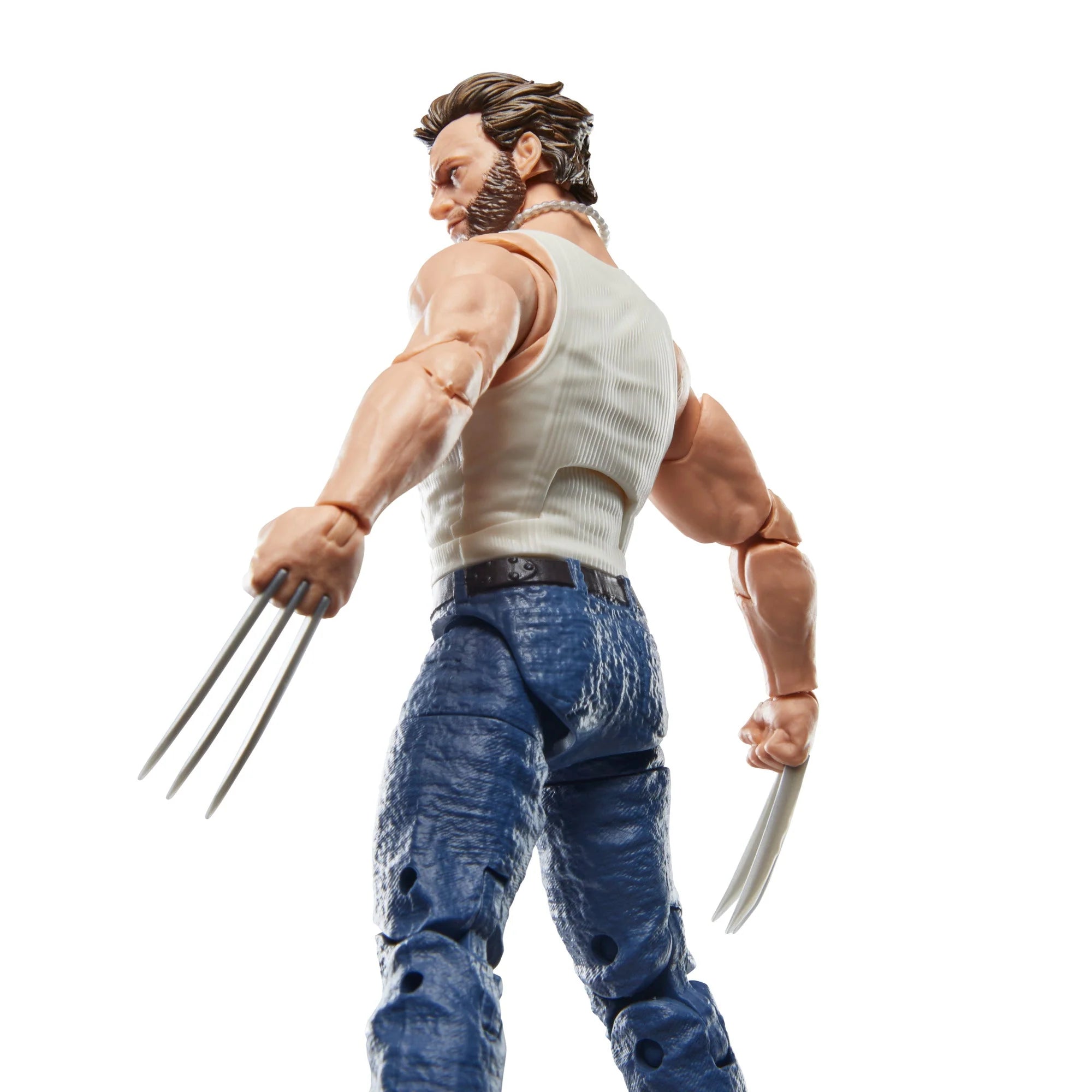 Hasbro - Marvel Legends Series - Wolverine