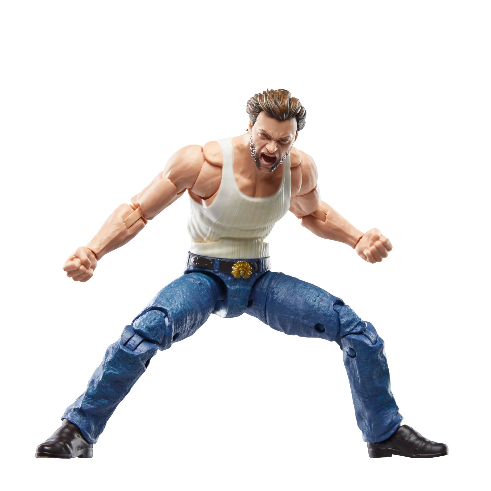 Hasbro - Marvel Legends Series - Wolverine