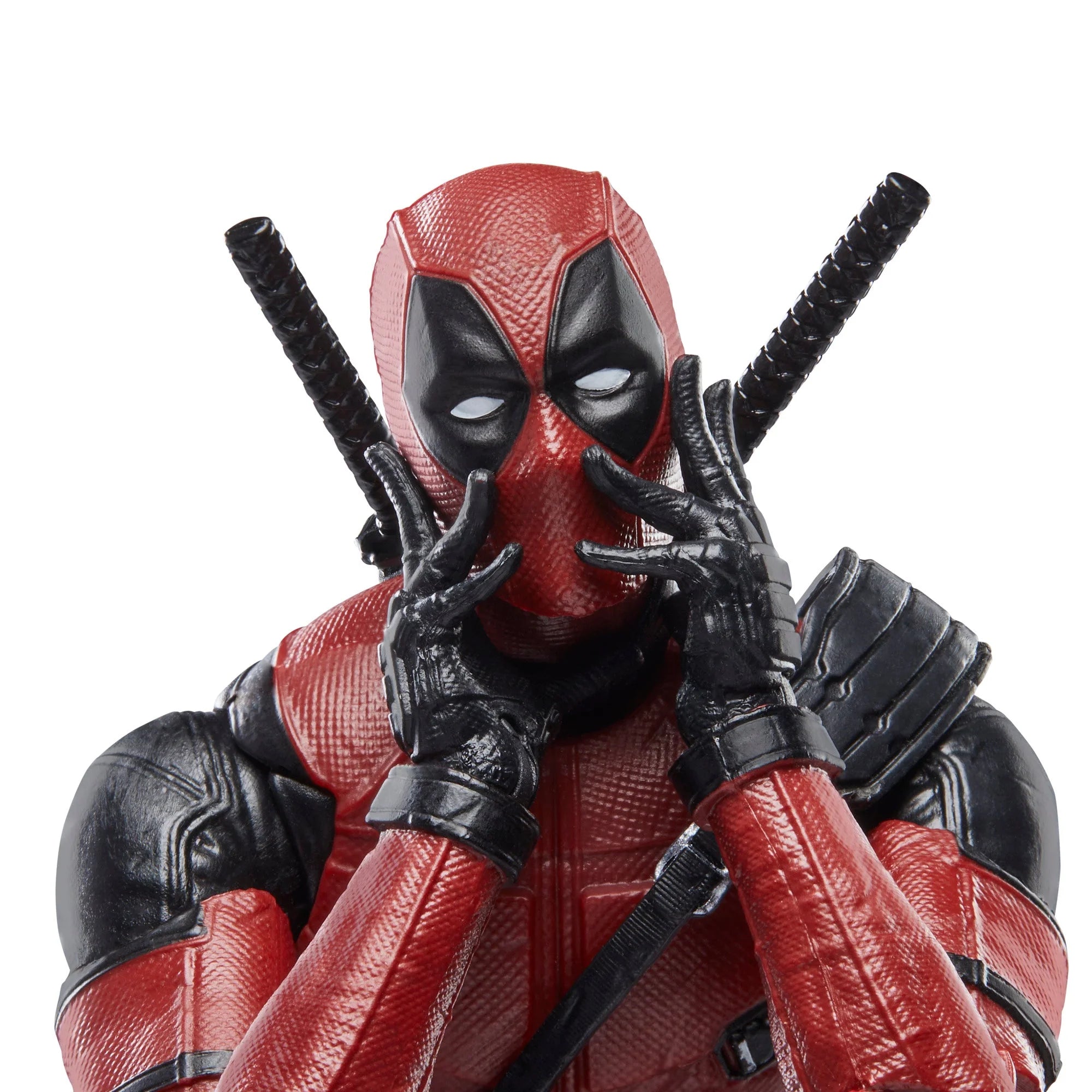 Hasbro - Marvel Legends Series - Deadpool