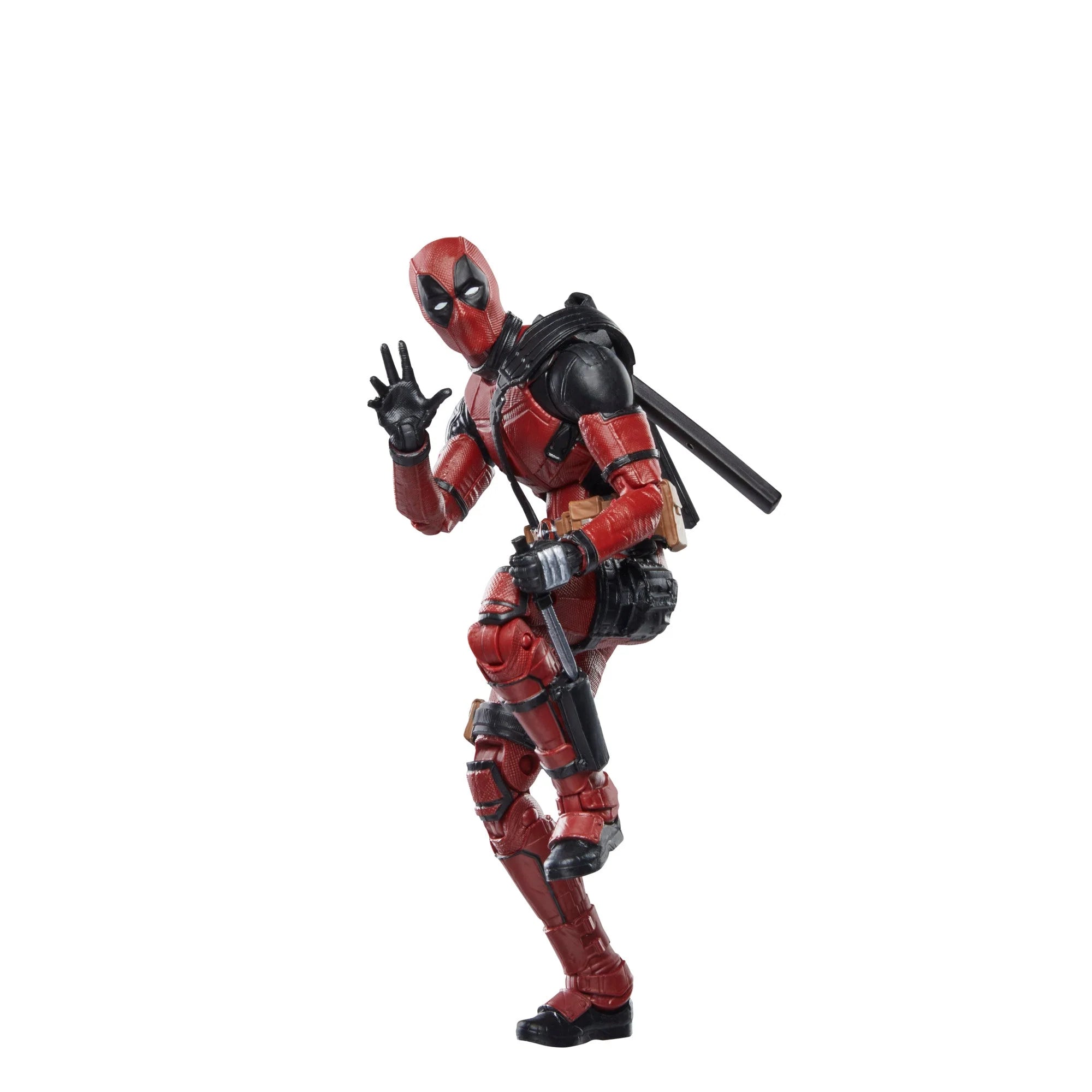Hasbro - Marvel Legends Series - Deadpool