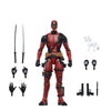 Hasbro - Marvel Legends Series - Deadpool