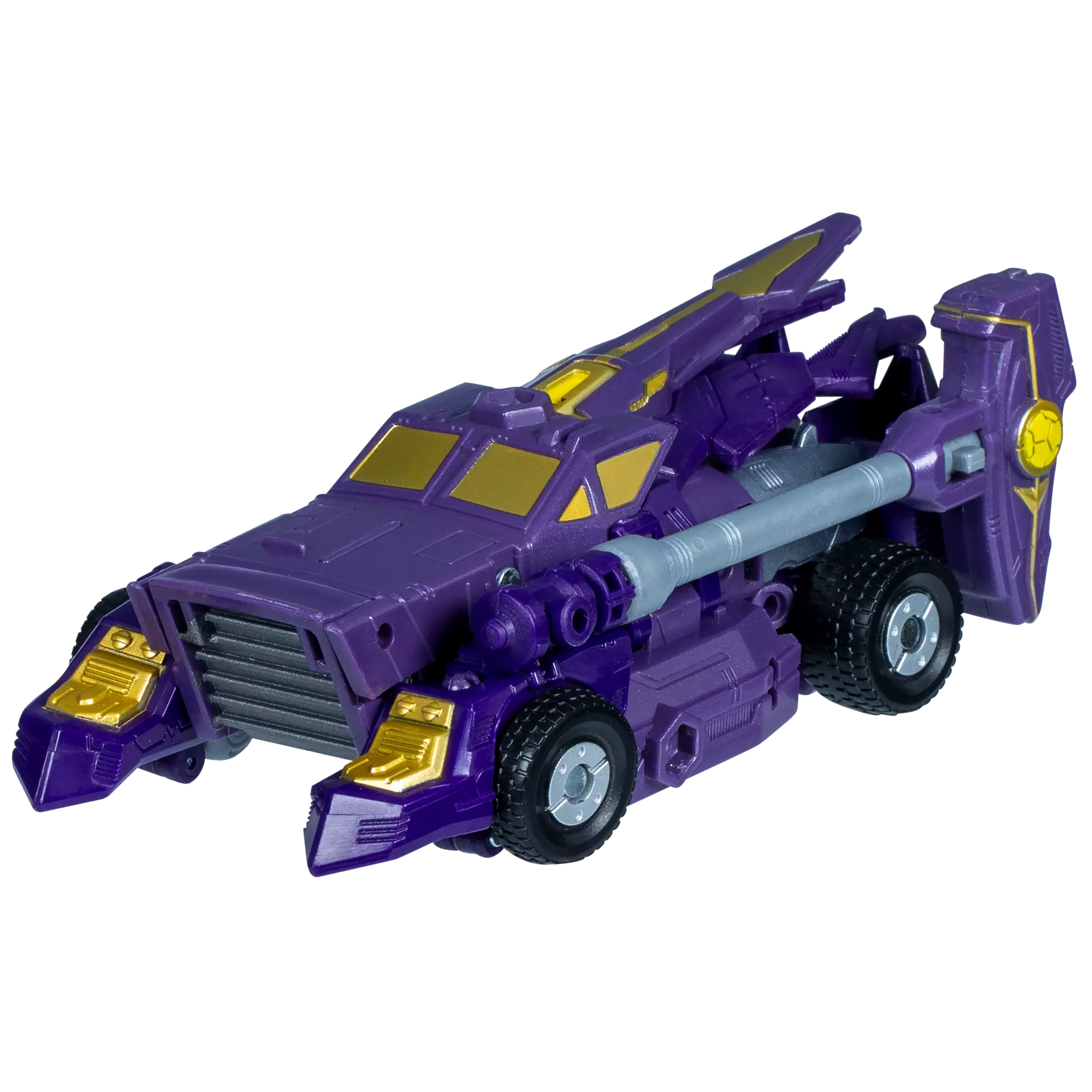 Hasbro - Transformers - Age of the Primes Deluxe Class, Solus Optimus Prime dei Tredici