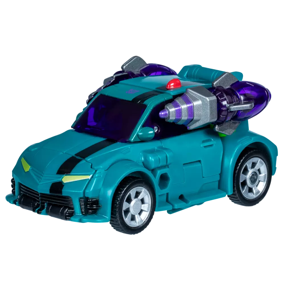 Hasbro - Transformers - Age of the Primes Deluxe Class, Fugitive Waspinator