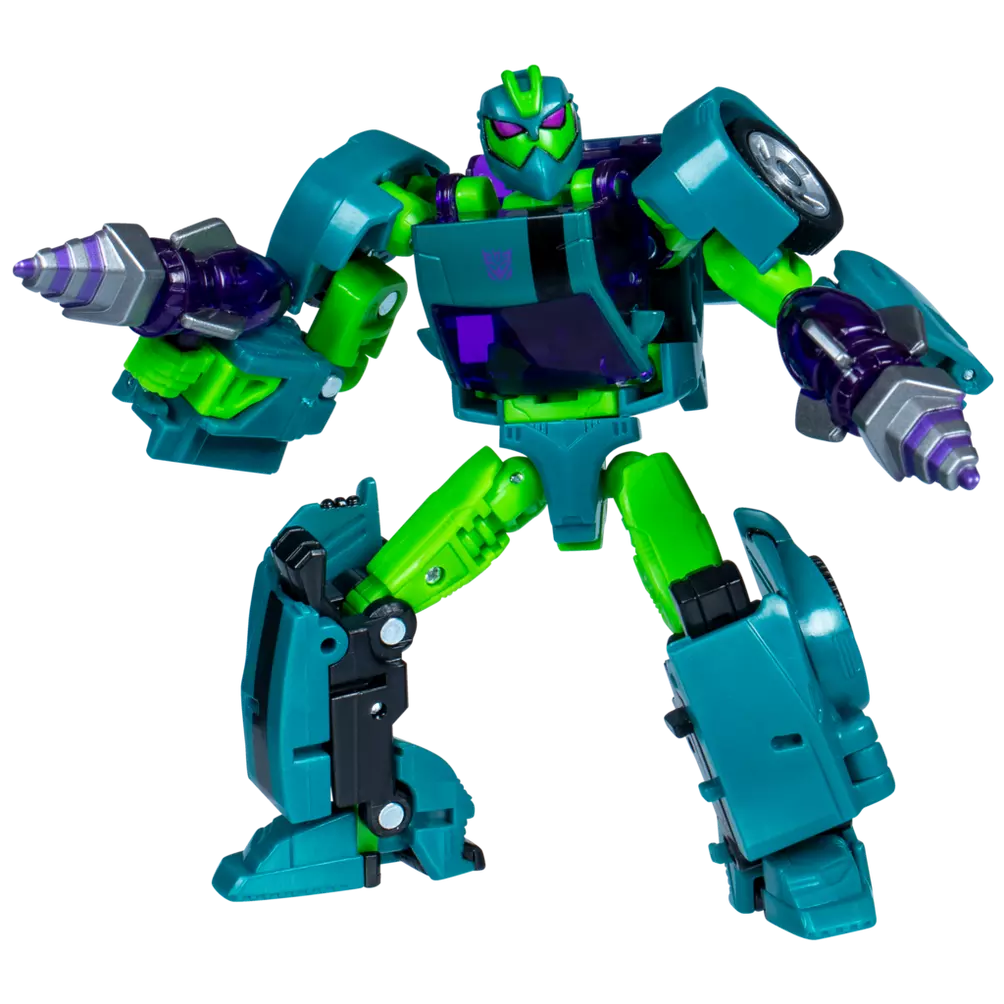Hasbro - Transformers - Age of the Primes Deluxe Class, Fugitive Waspinator