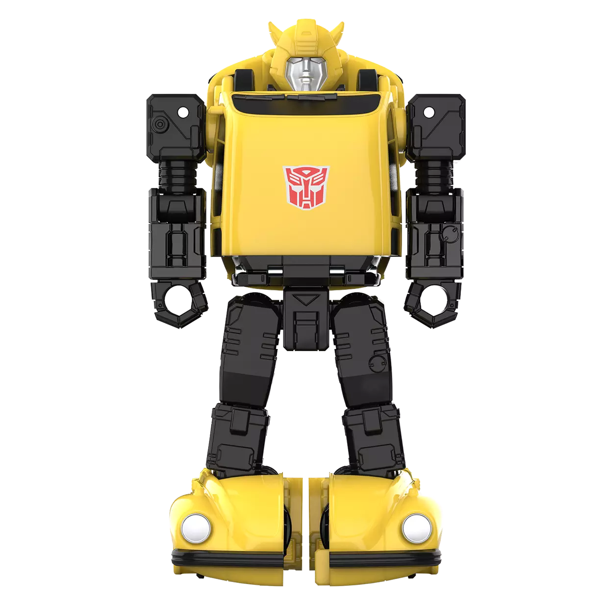 Hasbro - Transformers Retro - Autobot Bumblebee G1
