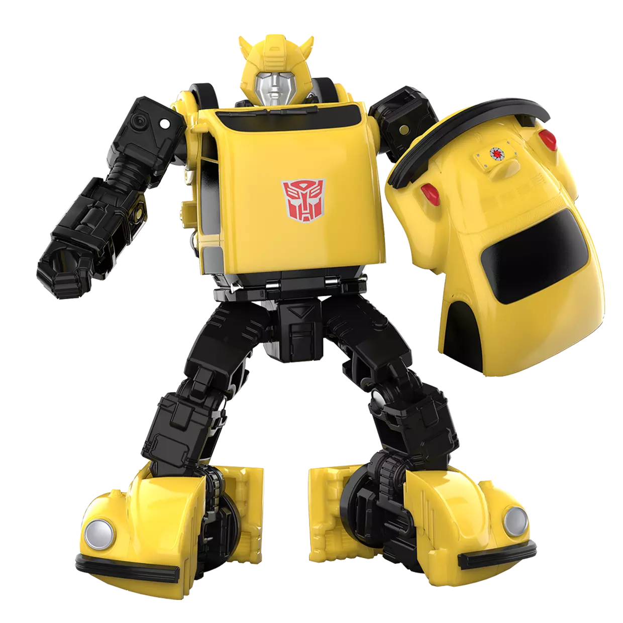 Hasbro - Transformers Retro - Autobot Bumblebee G1