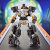 Hasbro - Transformers - Collaborative Hot Wheels® x Transformers - Bone Shaker™