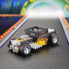 Hasbro - Transformers - Collaborative Hot Wheels® x Transformers - Bone Shaker™