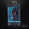 Hasbro - Star Wars -  The Black Series - Night Trooper