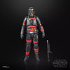Hasbro - Star Wars -  The Black Series - Night Trooper