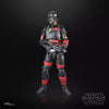 Hasbro - Star Wars -  The Black Series - Night Trooper