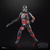 Hasbro - Star Wars -  The Black Series - Night Trooper