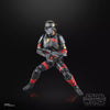 Hasbro - Star Wars -  The Black Series - Night Trooper