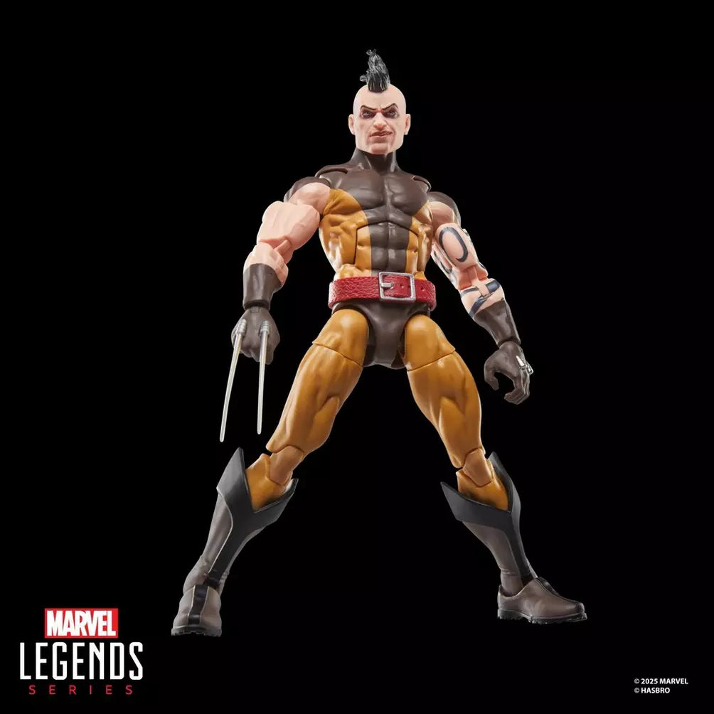 Hasbro - Marvel Legends Series - Daken (Wolverine)