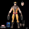 Hasbro - Marvel Legends Series - Daken (Wolverine)