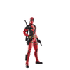 Hasbro - Marvel Legends Series - Deadpool