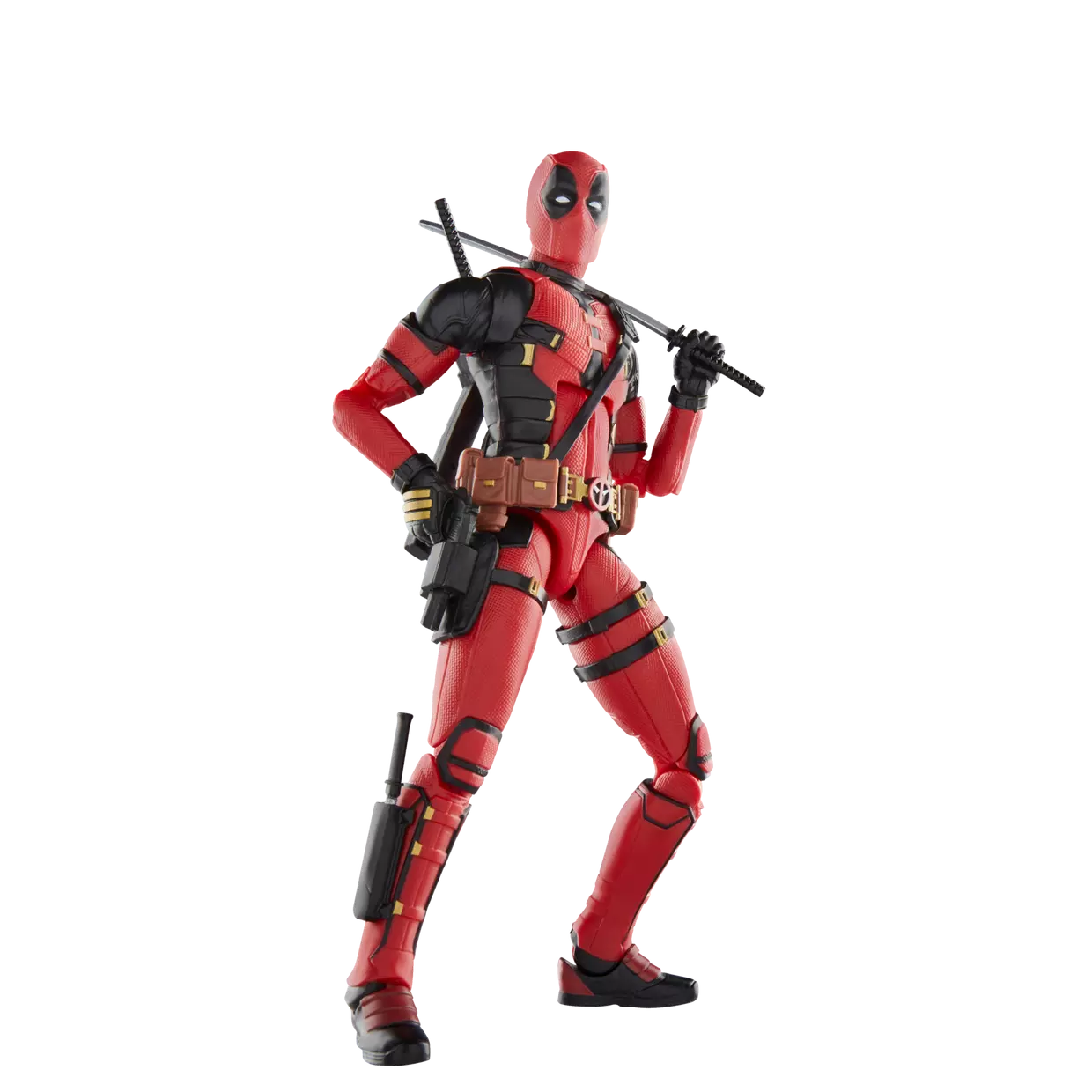Hasbro - Marvel Legends Series - Deadpool