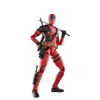 Hasbro - Marvel Legends Series - Deadpool