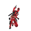 Hasbro - Marvel Legends Series - Deadpool