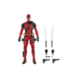 Hasbro - Marvel Legends Series - Deadpool