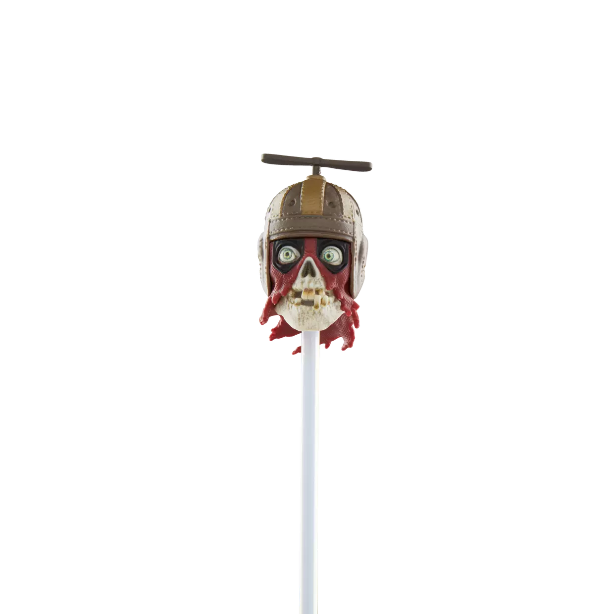 Hasbro - Marvel Legends Series - Headpool con Marvel's Logan