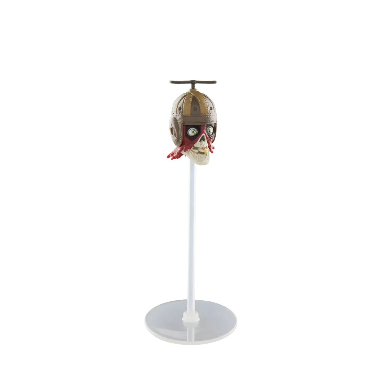 Hasbro - Marvel Legends Series - Headpool con Marvel's Logan