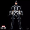 Hasbro - Marvel Legends Series - Freccia Nera e Triton Inumani