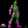Hasbro - Marvel Legends Series - Freccia Nera e Triton Inumani