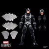 Hasbro - Marvel Legends Series - Freccia Nera e Triton Inumani