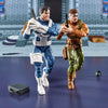 Hasbro - Marvel Legends Series - Gamerverse Punisher and Nick Fury