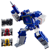 Hasbro - Transformers Studio Series - The Transformers: The Movie Leader Class Soundwave